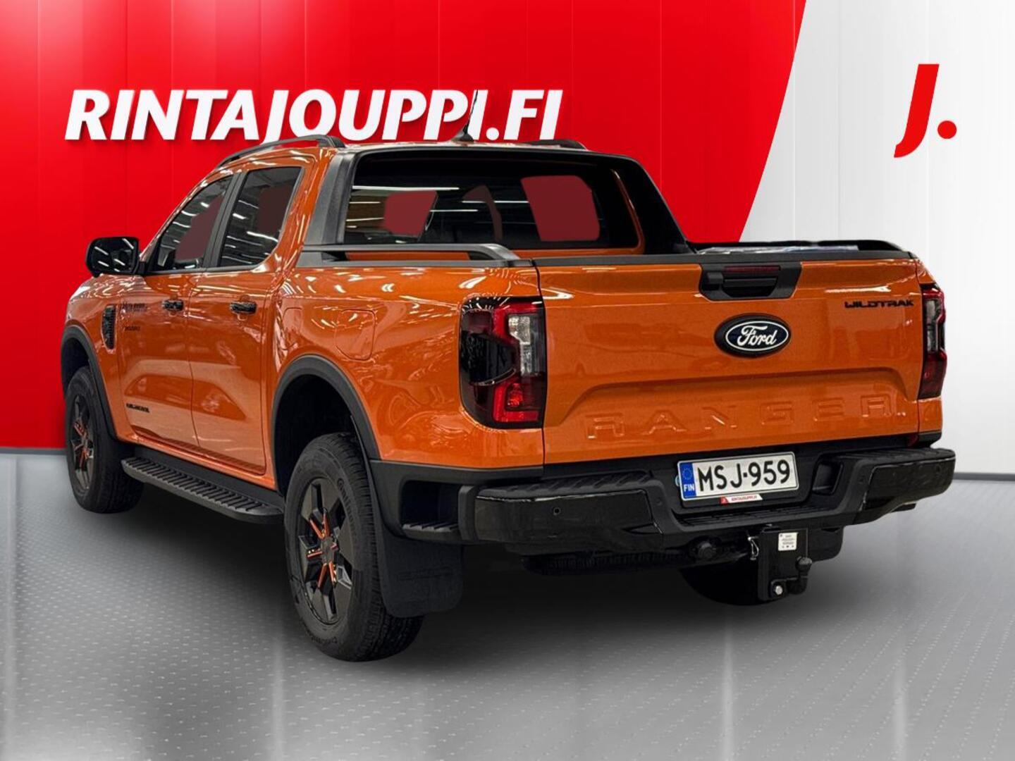 FORD Ranger 2026