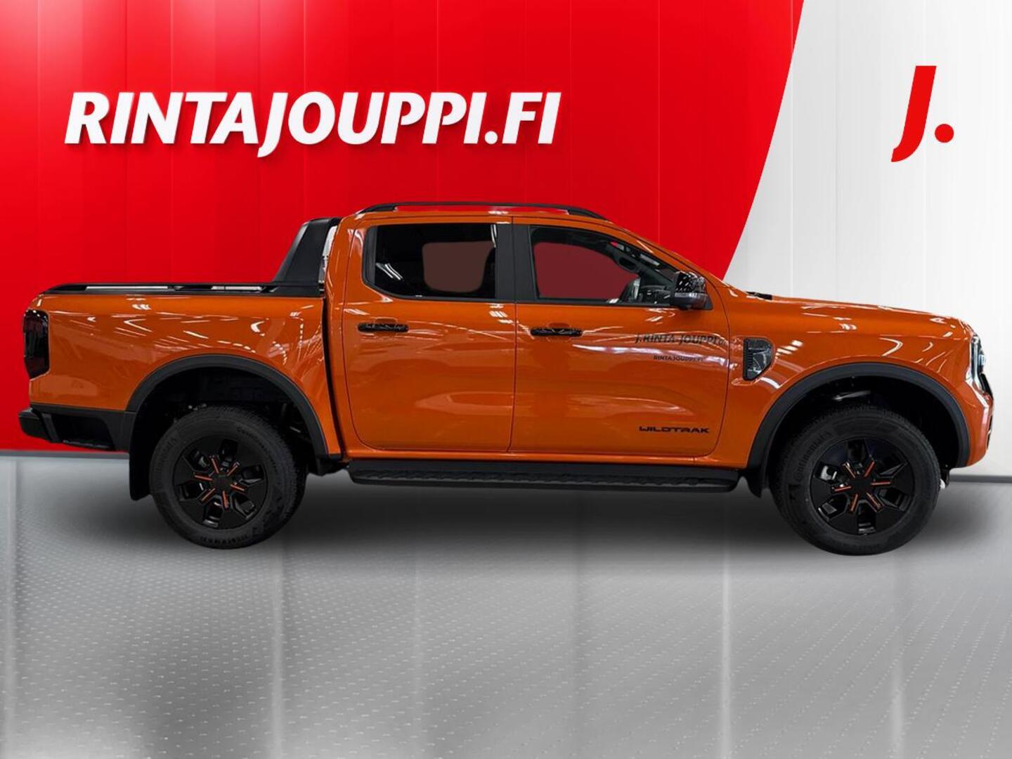FORD Ranger 2026