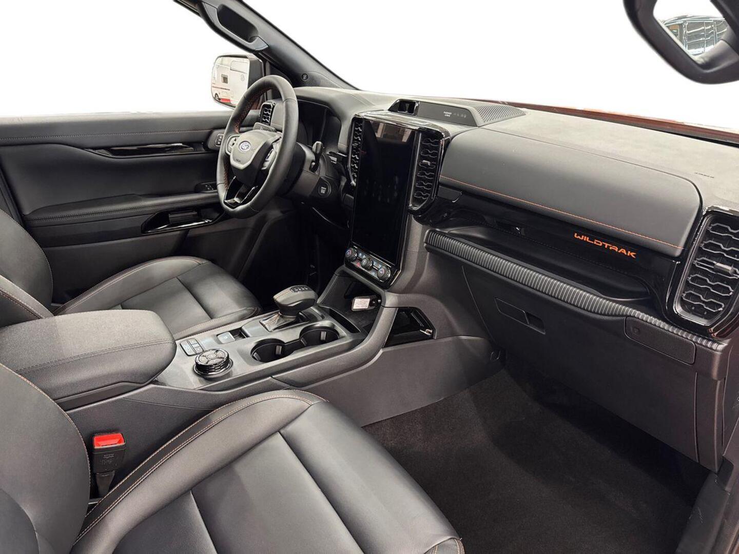 FORD Ranger 2026