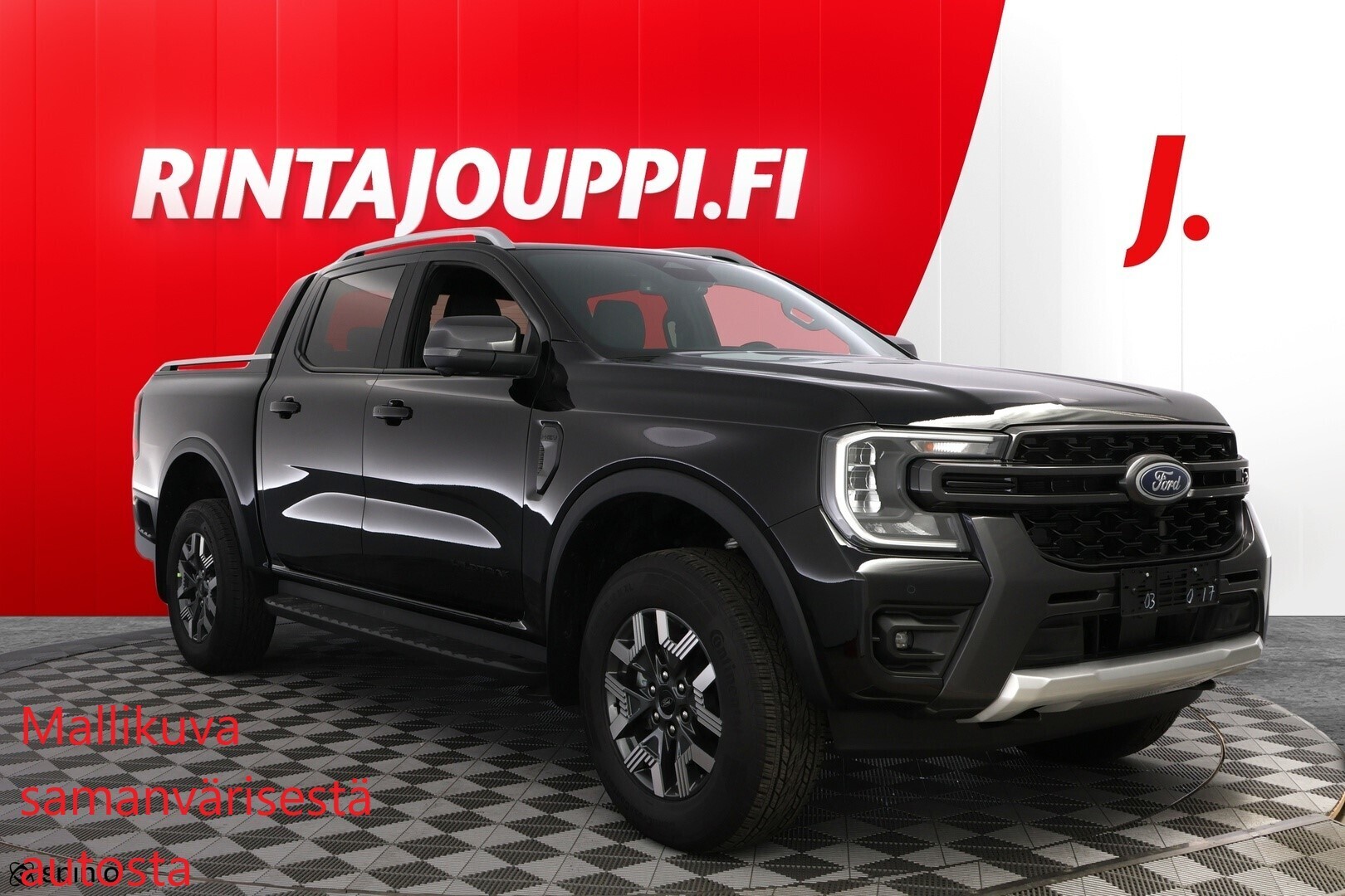 FORD Ranger 2026