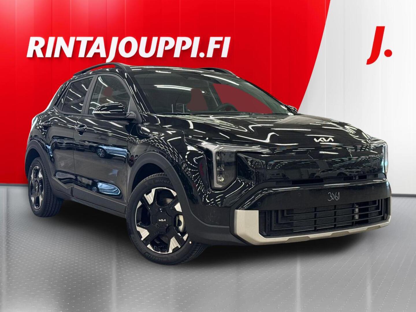 KIA Stonic 1