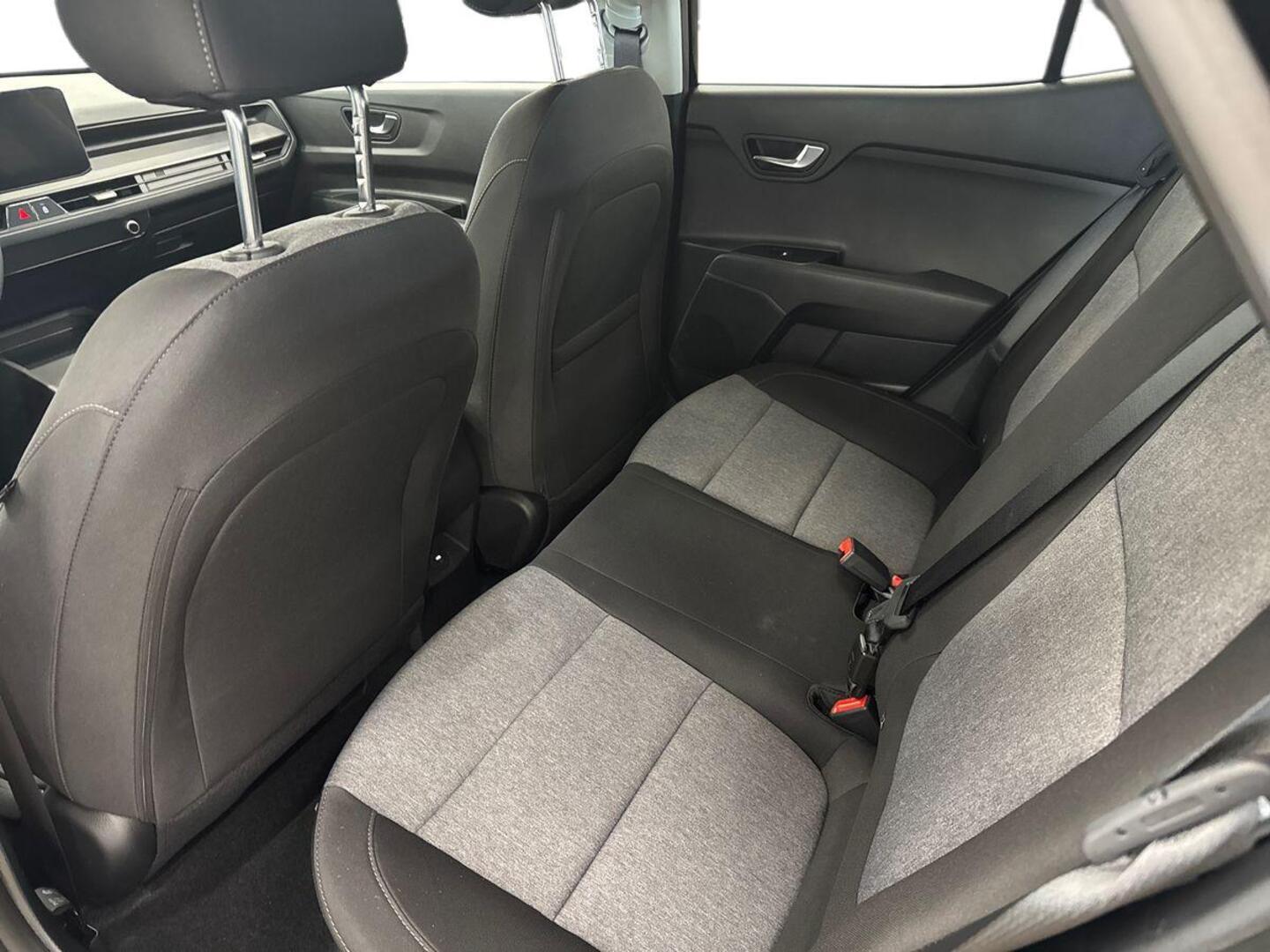KIA Stonic 10