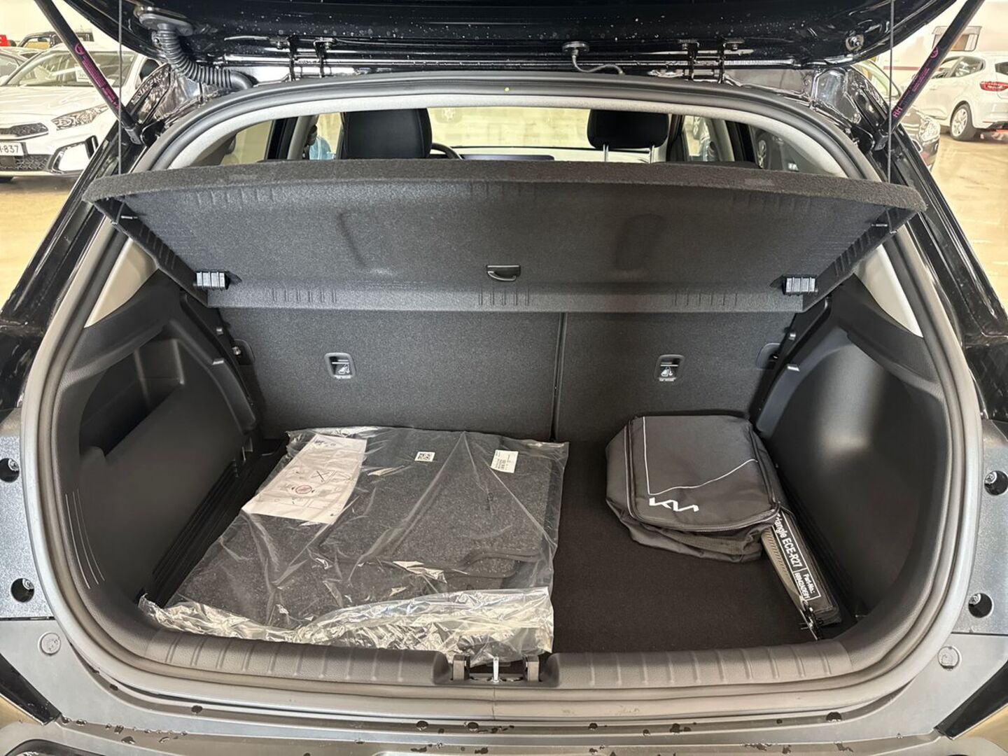 KIA Stonic 11
