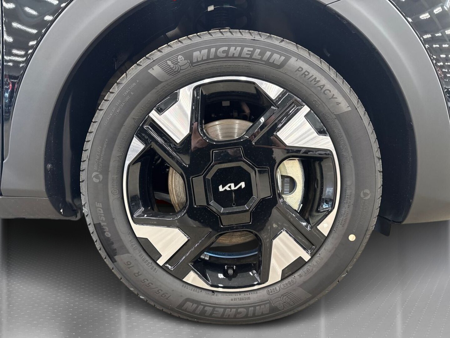 KIA Stonic 13