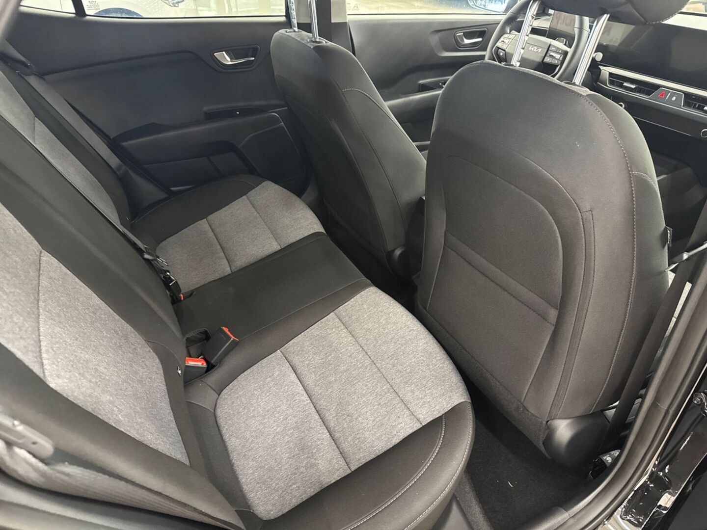 KIA Stonic 15