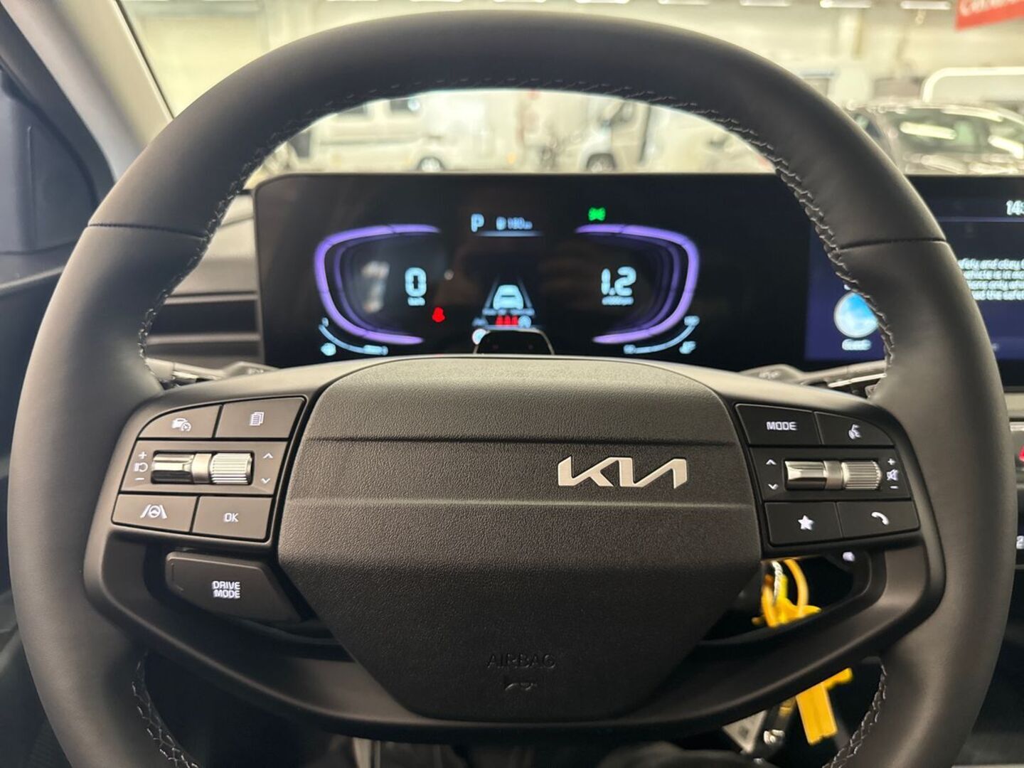 KIA Stonic 18