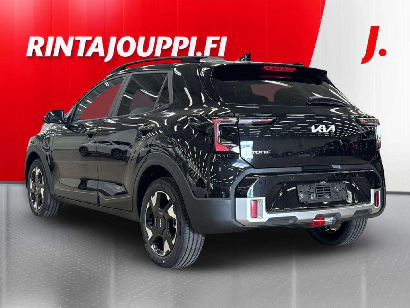 KIA Stonic 2