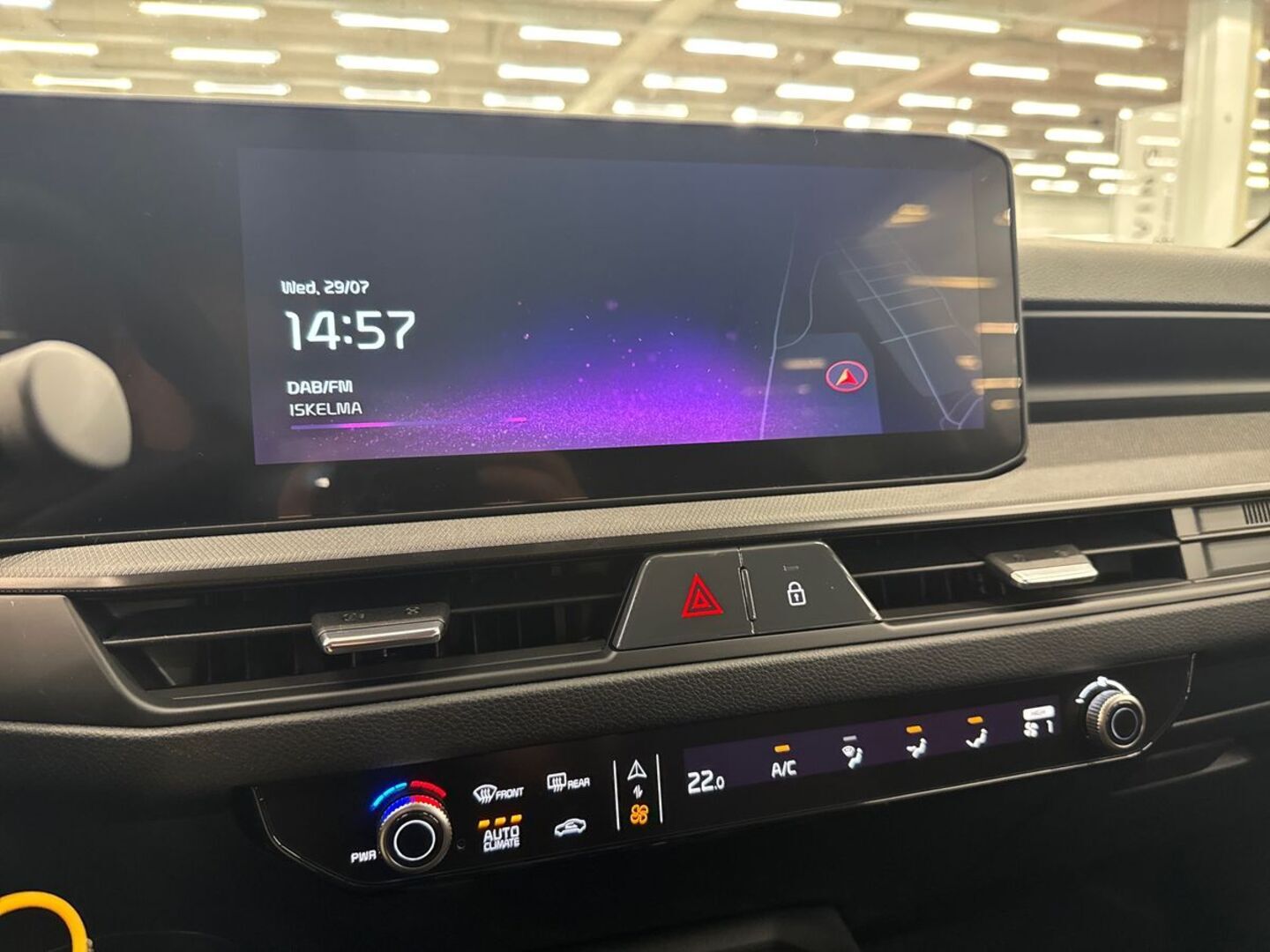KIA Stonic 22