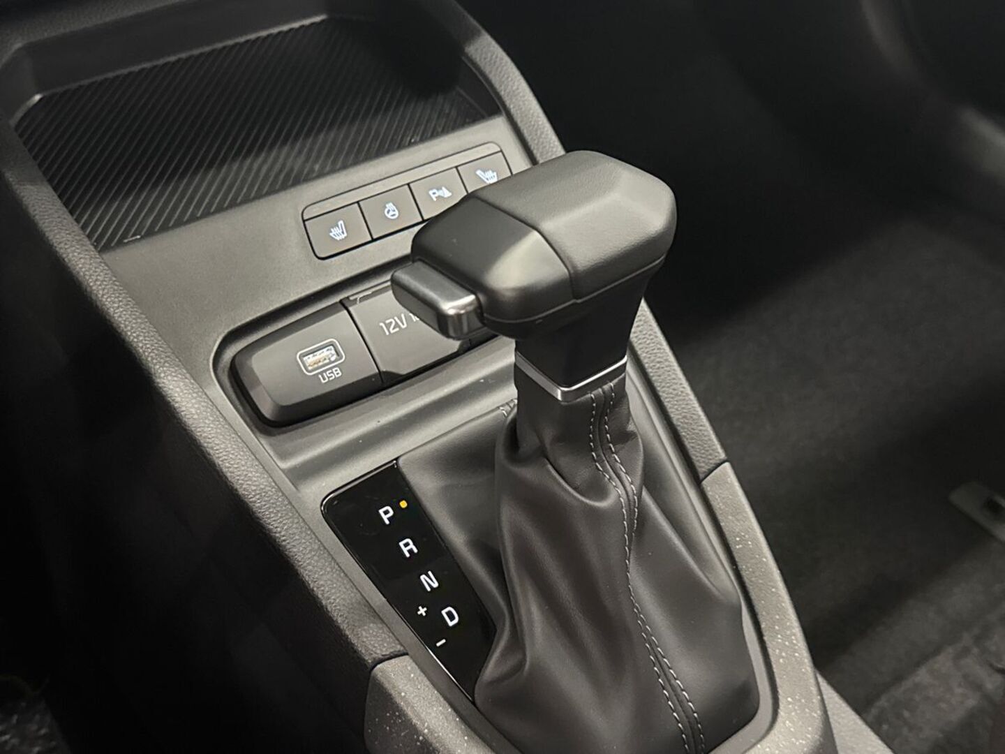 KIA Stonic 23