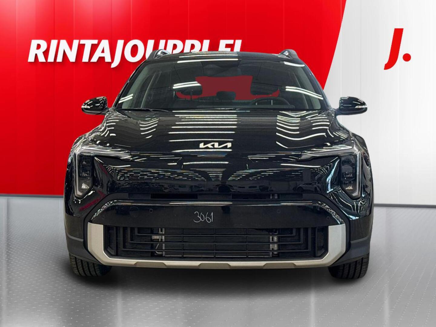 KIA Stonic 3