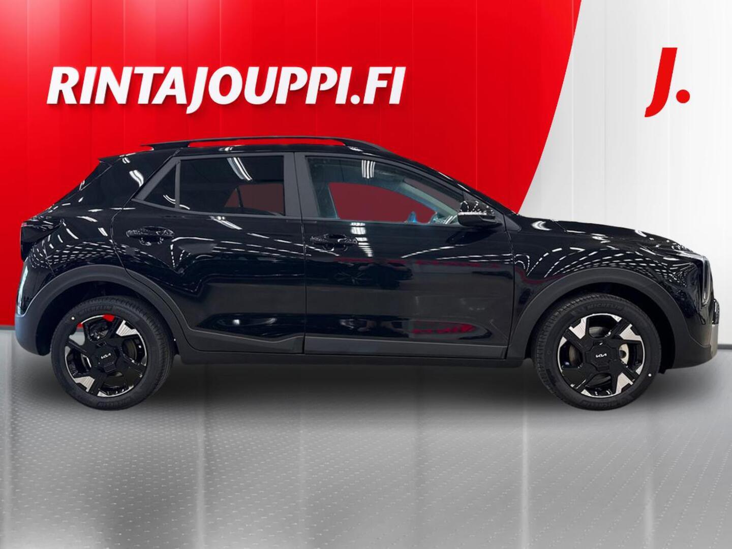 KIA Stonic 6
