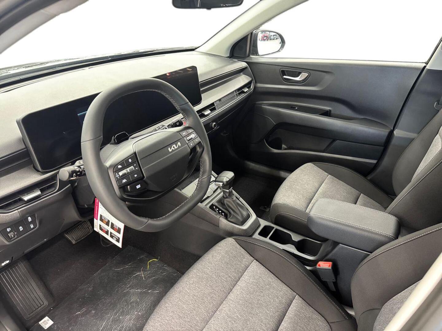 KIA Stonic 7