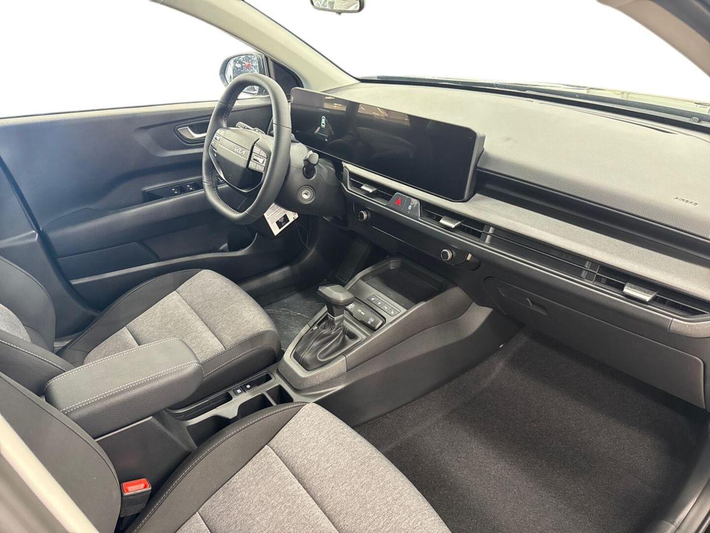 KIA Stonic 9