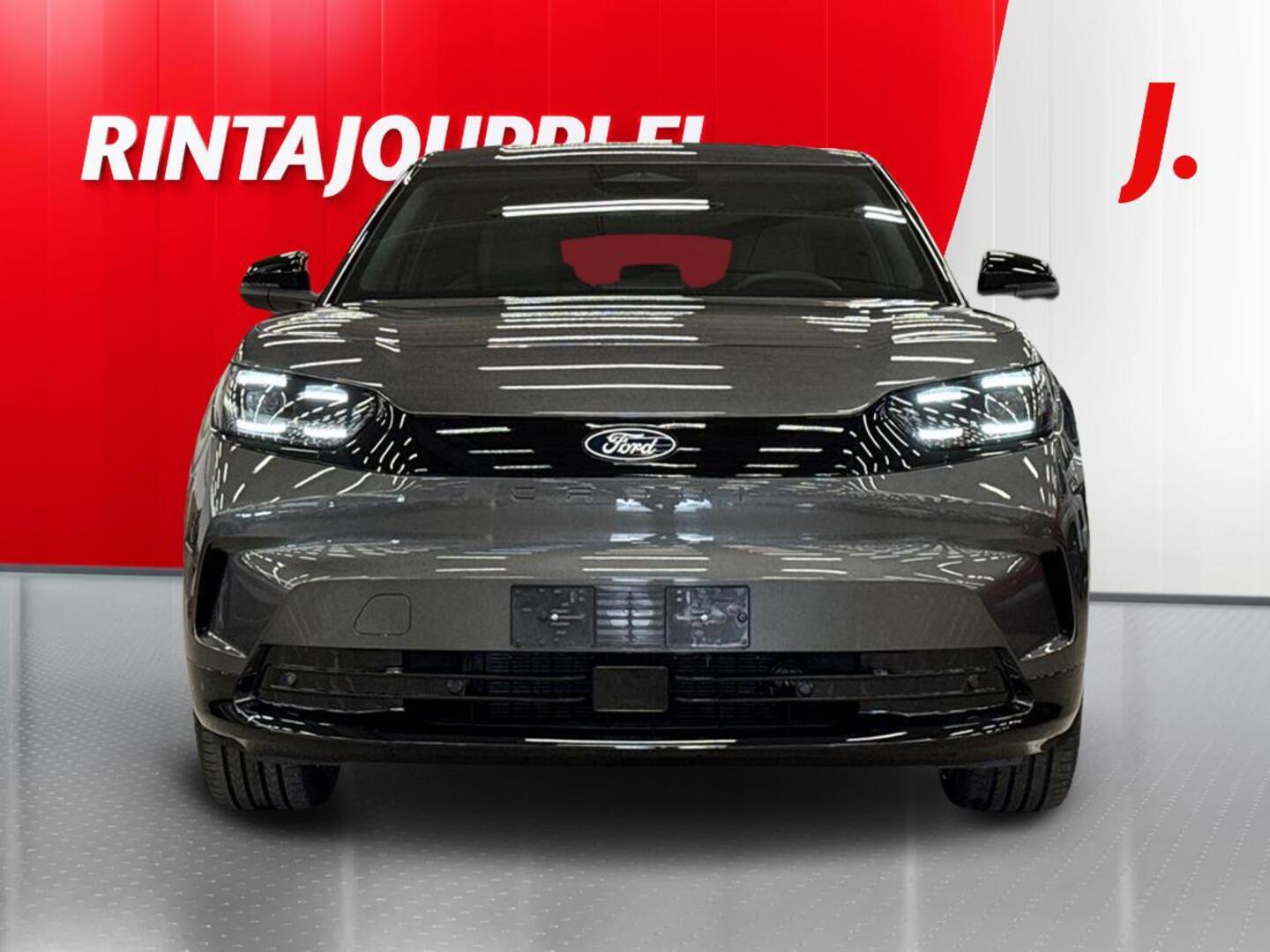 FORD Capri 2026