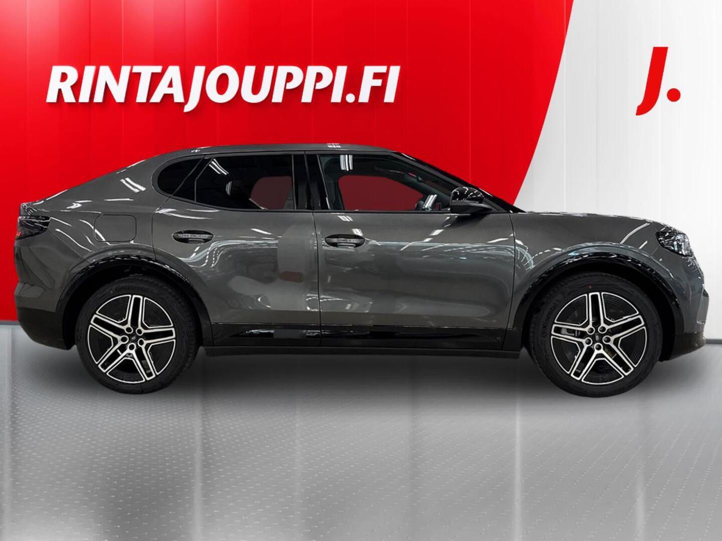 FORD Capri 2026