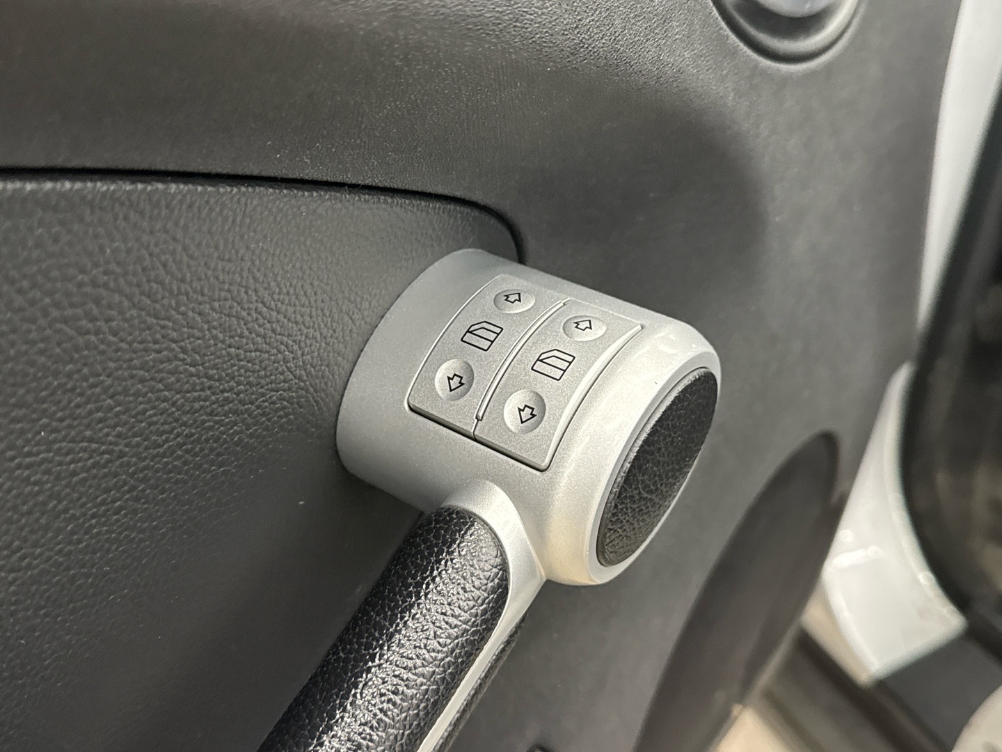 MERCEDES-BENZ SLK 2007