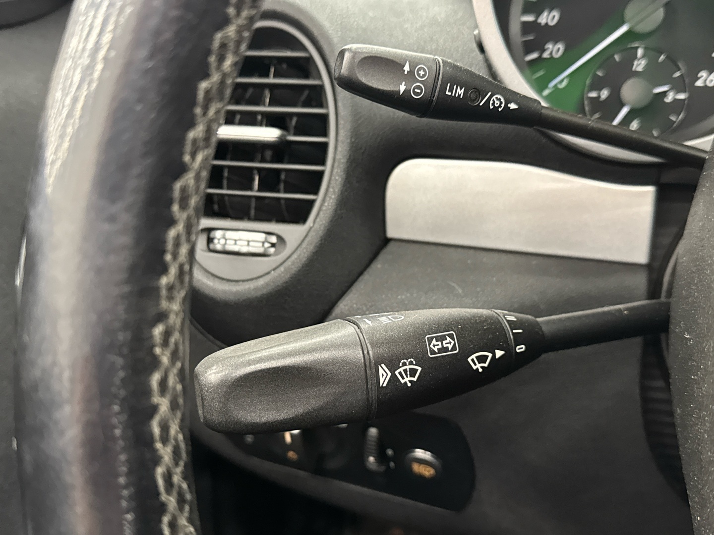 MERCEDES-BENZ SLK 2007