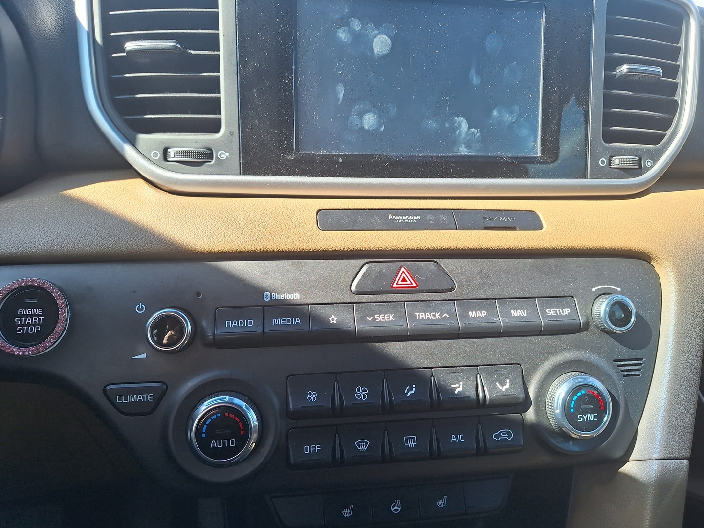 KIA Sportage 2020