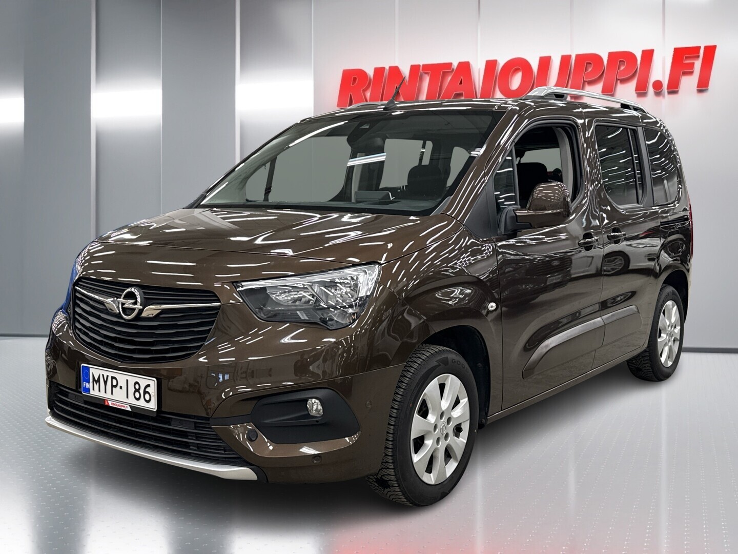 OPEL Combo 2020