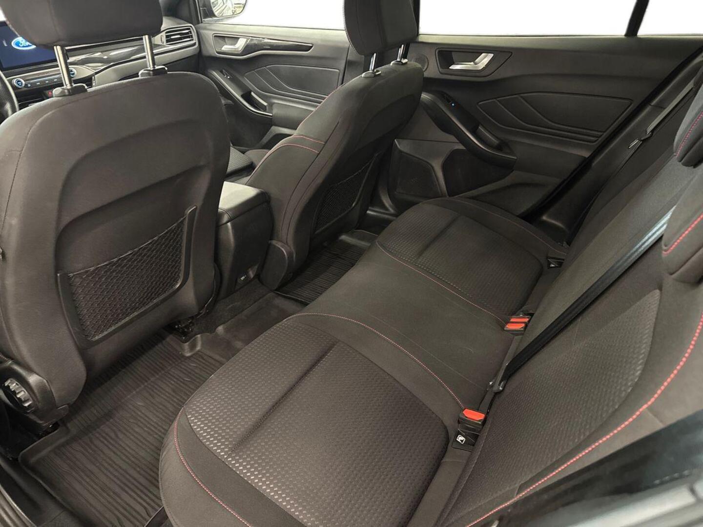 FORD Focus 2020