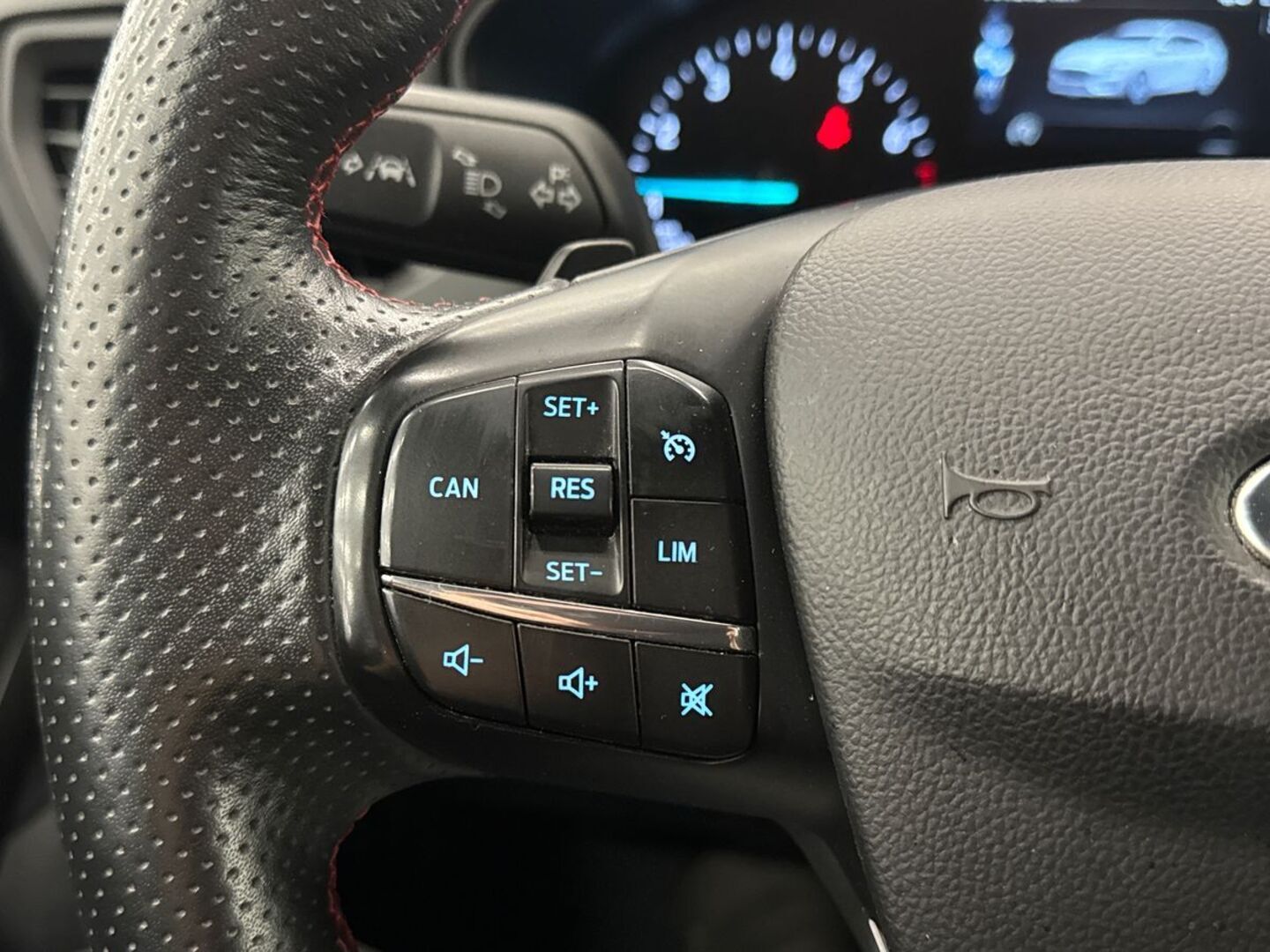 FORD Focus 2020