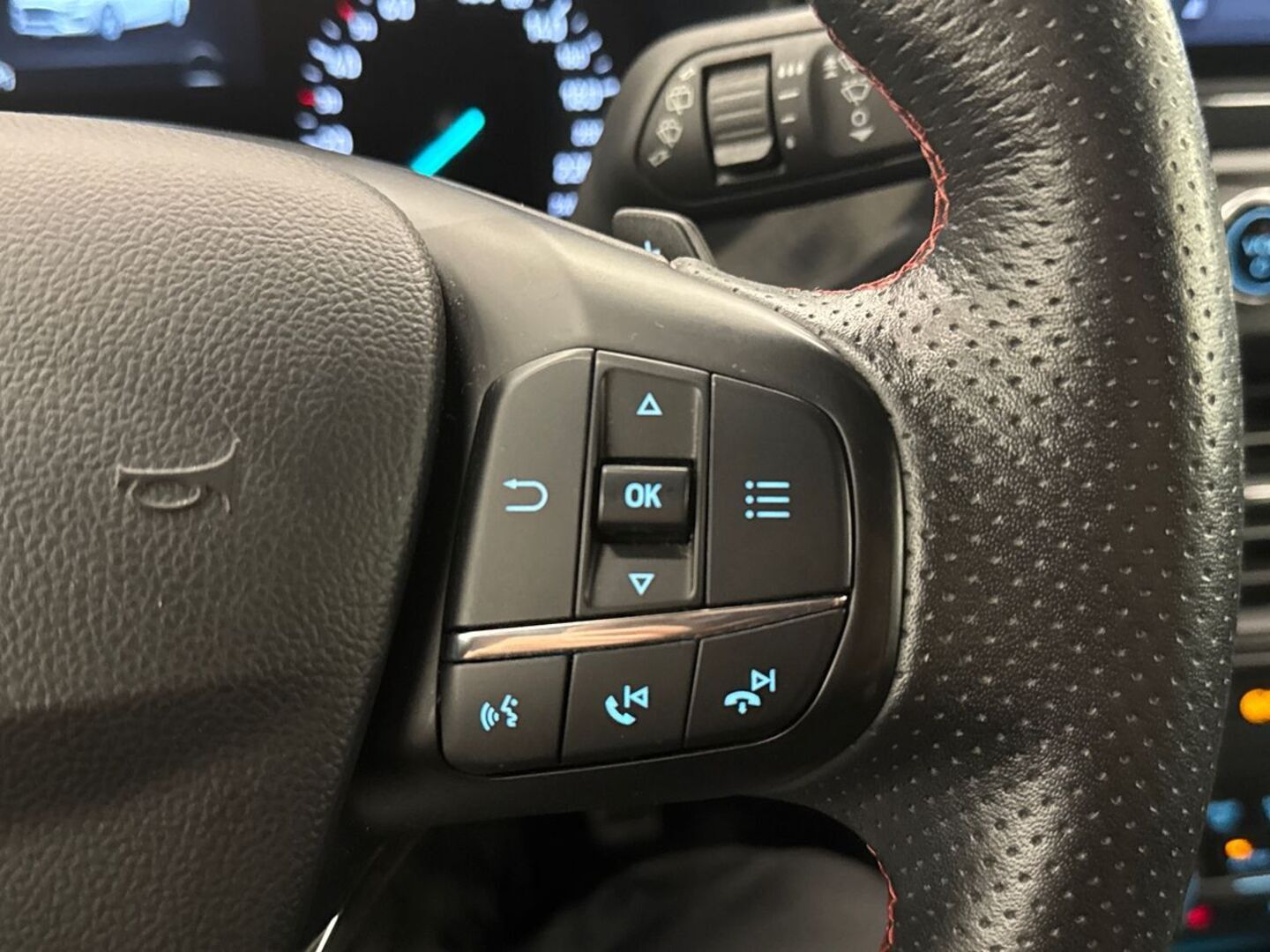 FORD Focus 2020