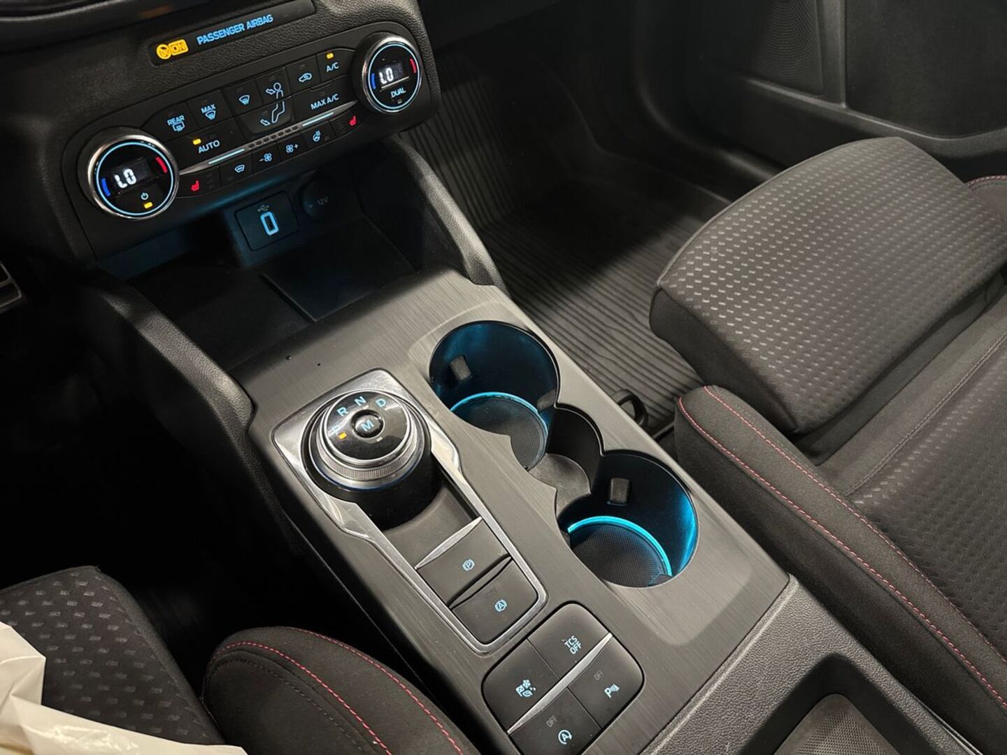 FORD Focus 2020