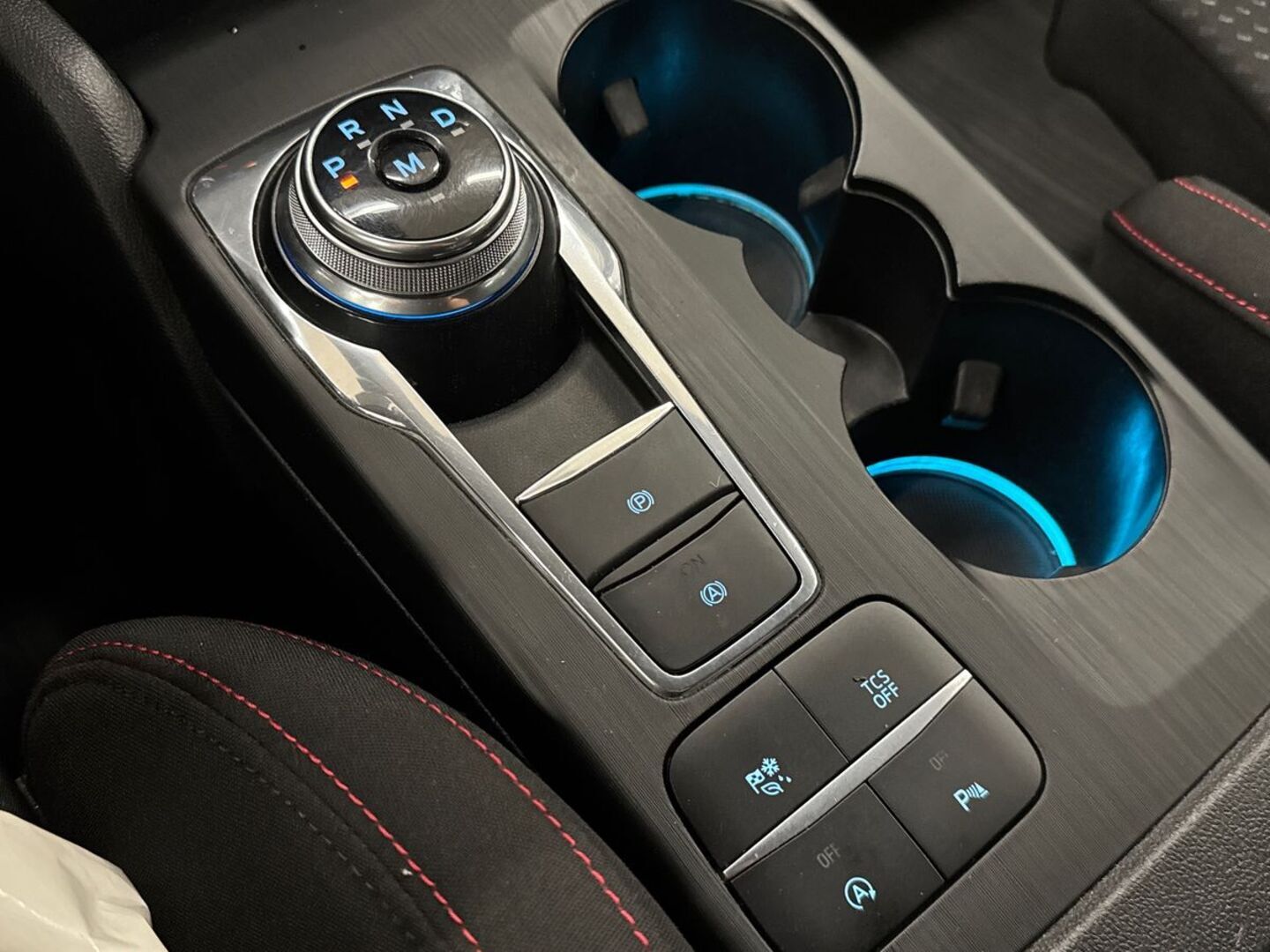 FORD Focus 2020