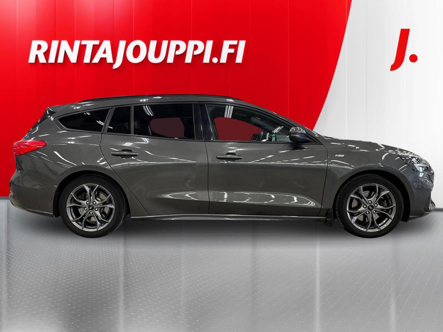 FORD Focus 2020
