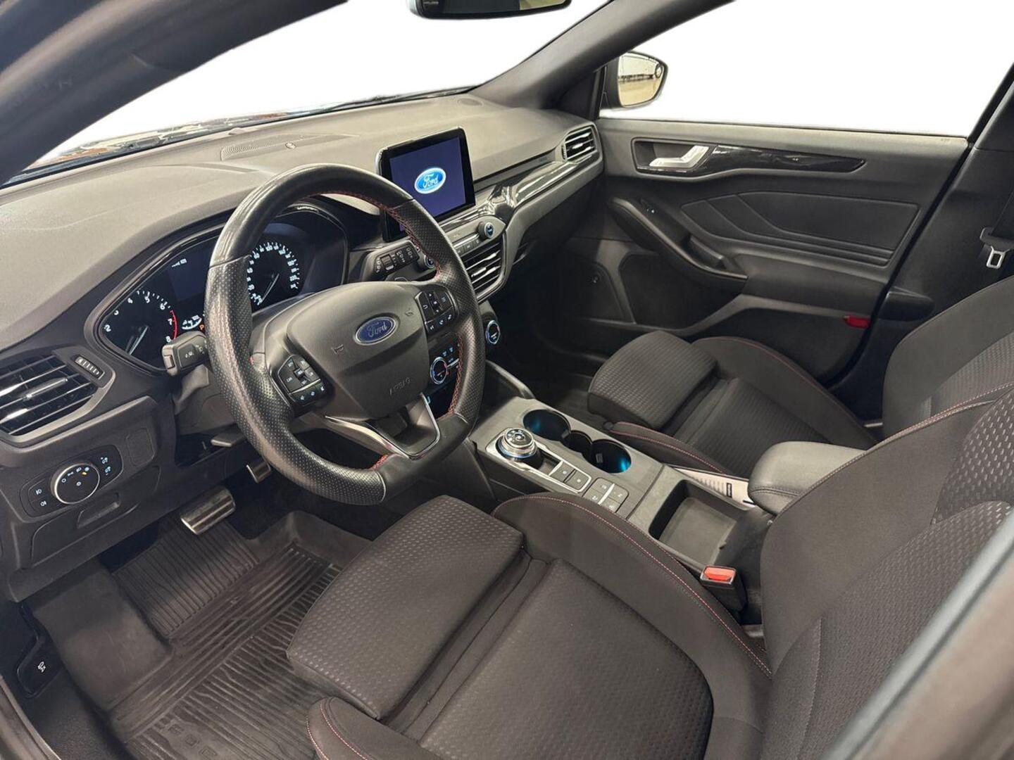 FORD Focus 2020