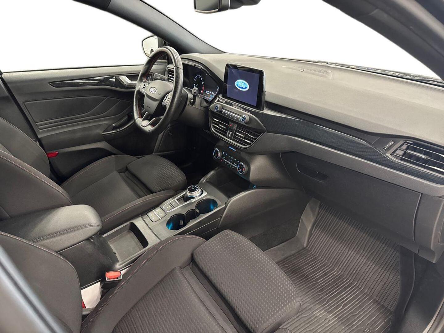 FORD Focus 2020