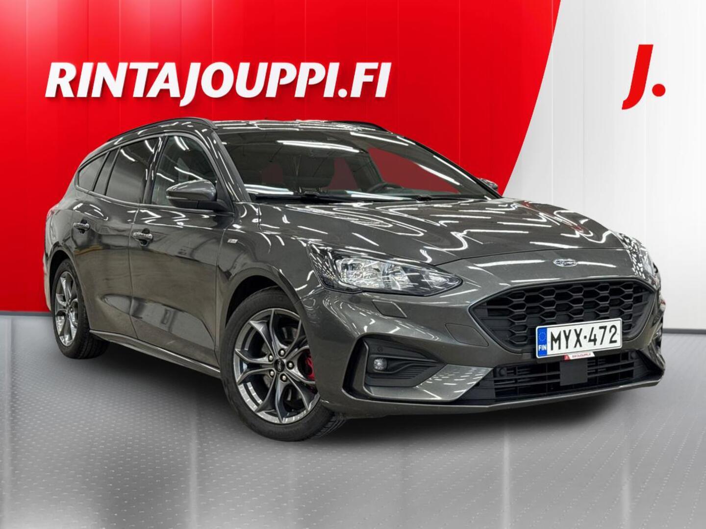 FORD Focus 2021
