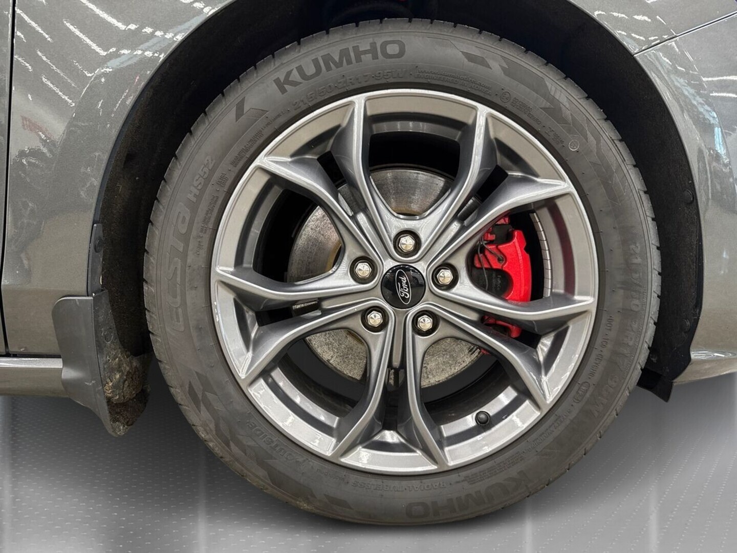 FORD Focus 2021