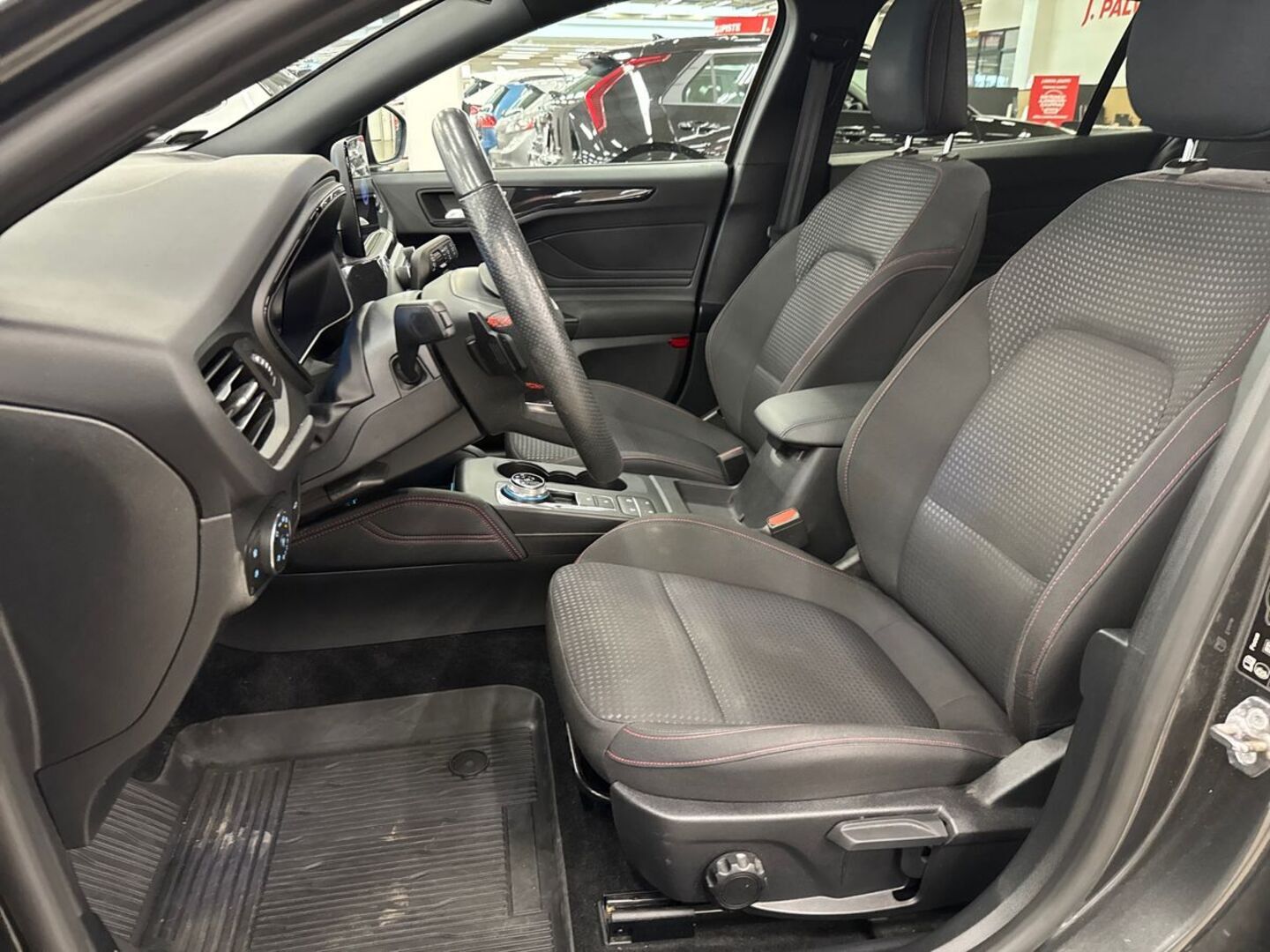 FORD Focus 2021