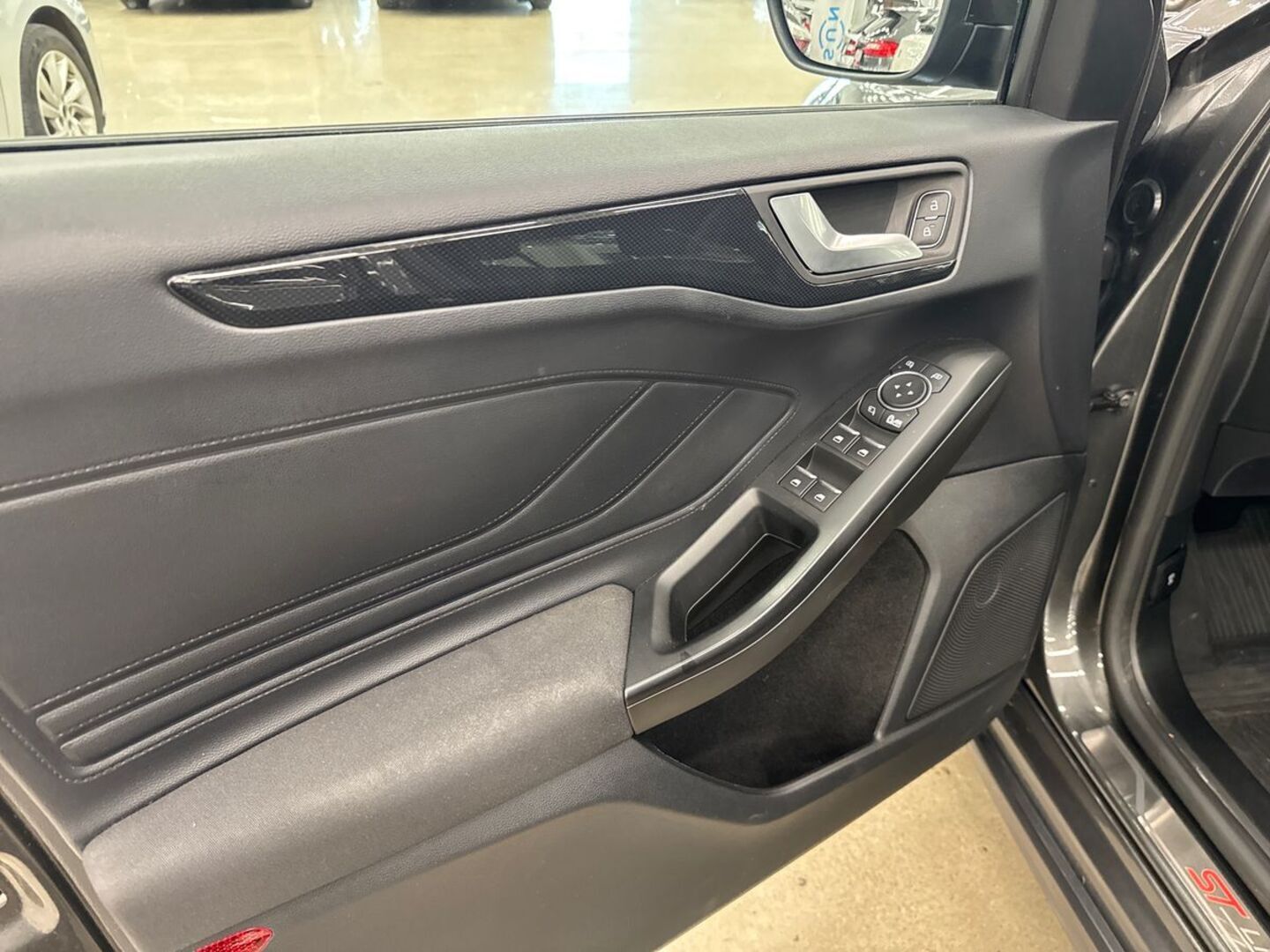 FORD Focus 2021