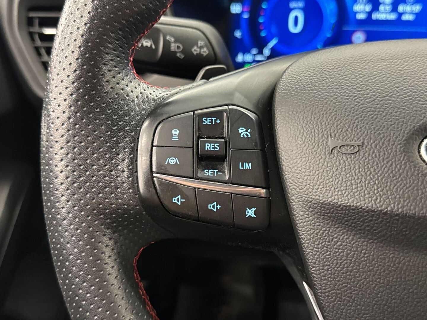 FORD Focus 2021
