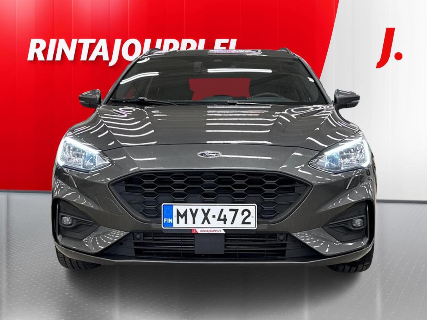 FORD Focus 2021