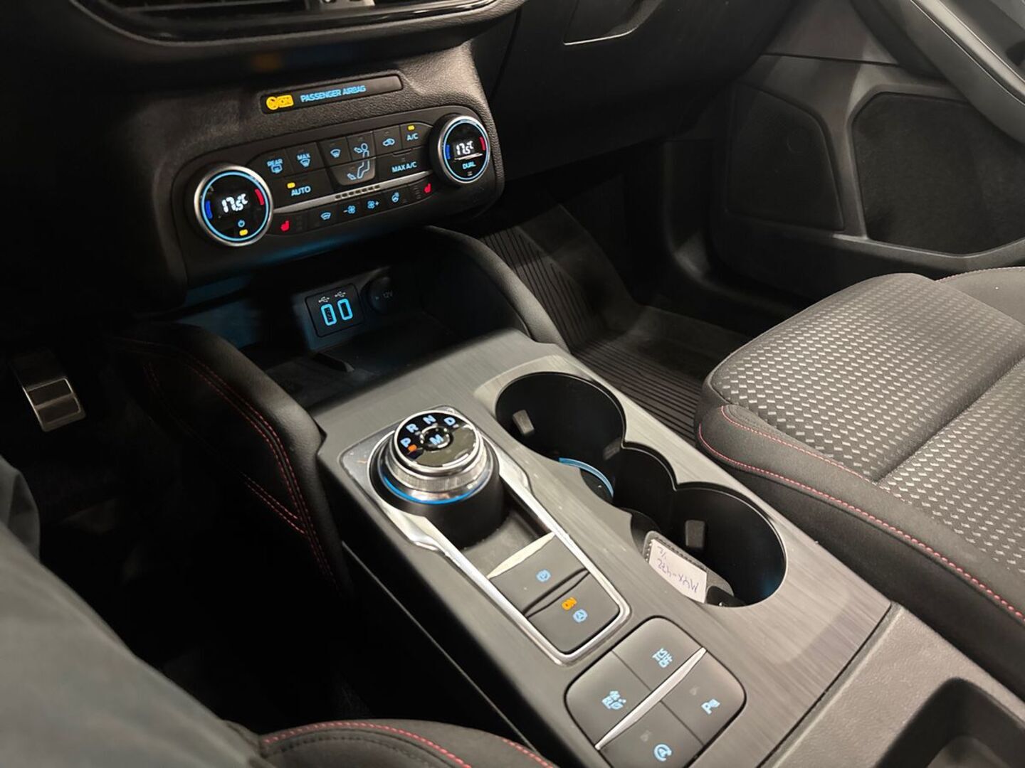 FORD Focus 2021