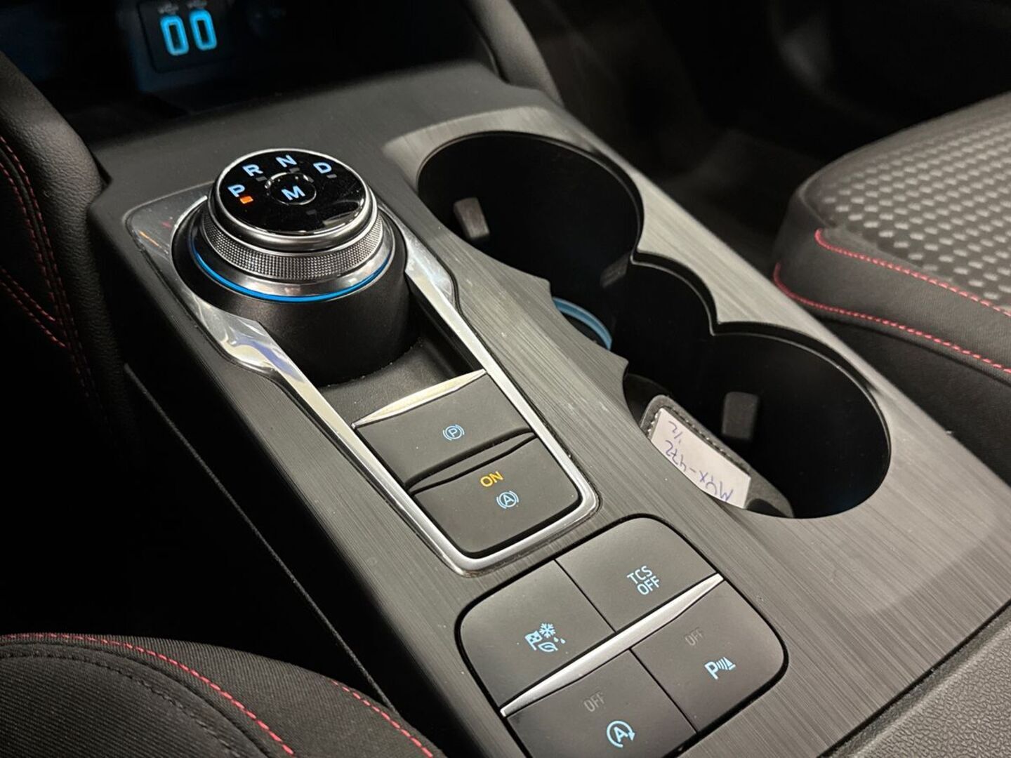 FORD Focus 2021