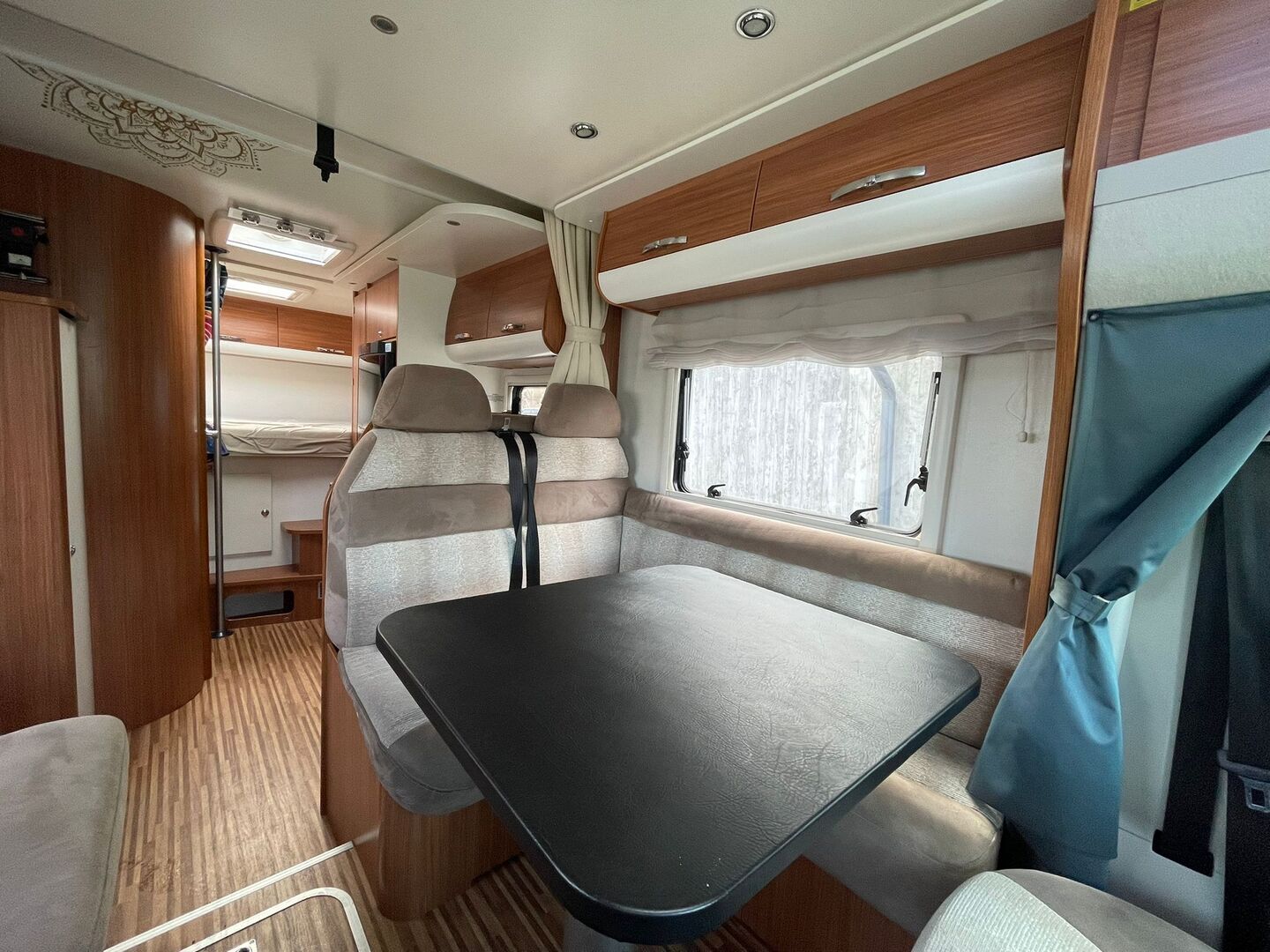 ADRIA Matrix Plus 680 SP 2012