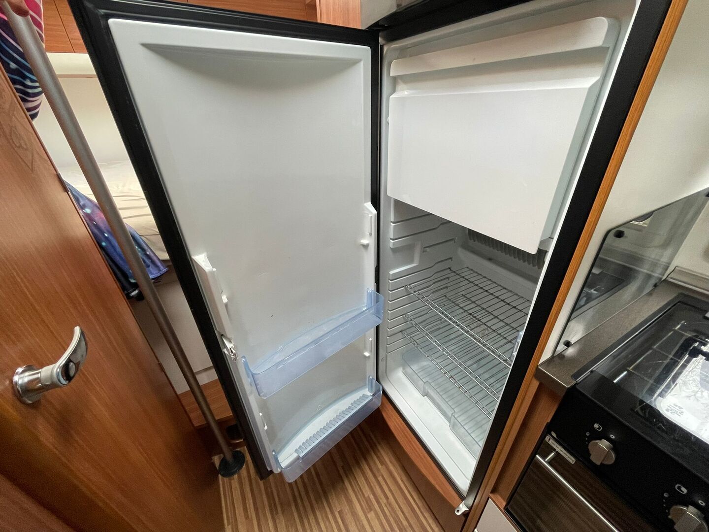 ADRIA Matrix Plus 680 SP 2012