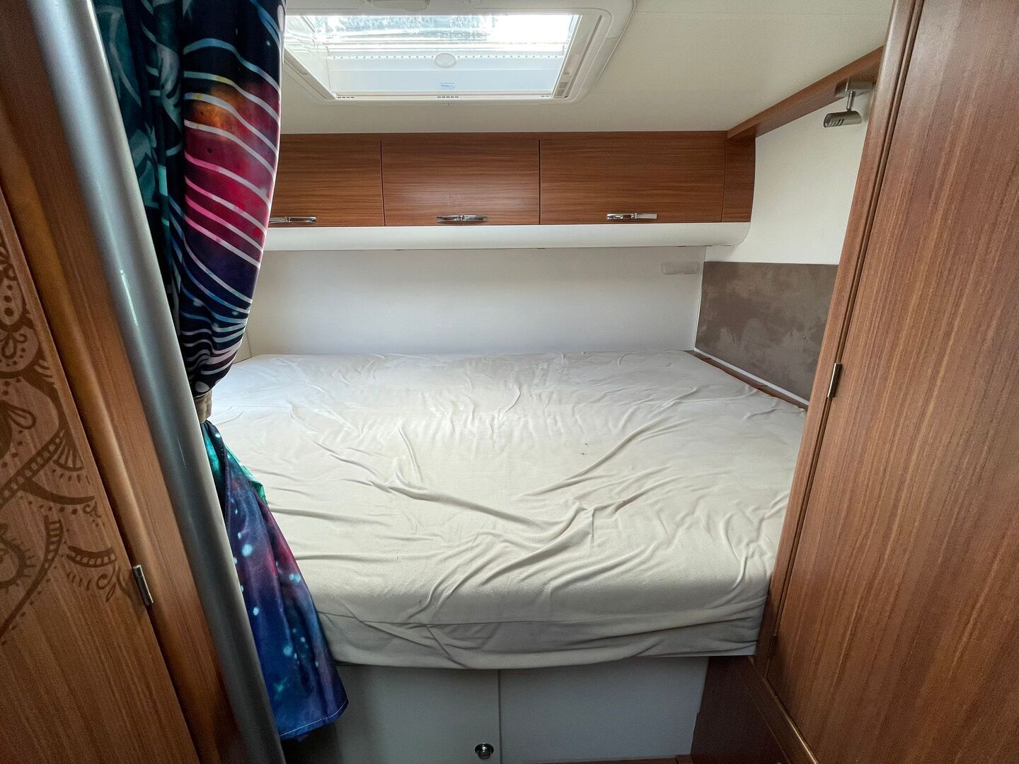 ADRIA Matrix Plus 680 SP 2012