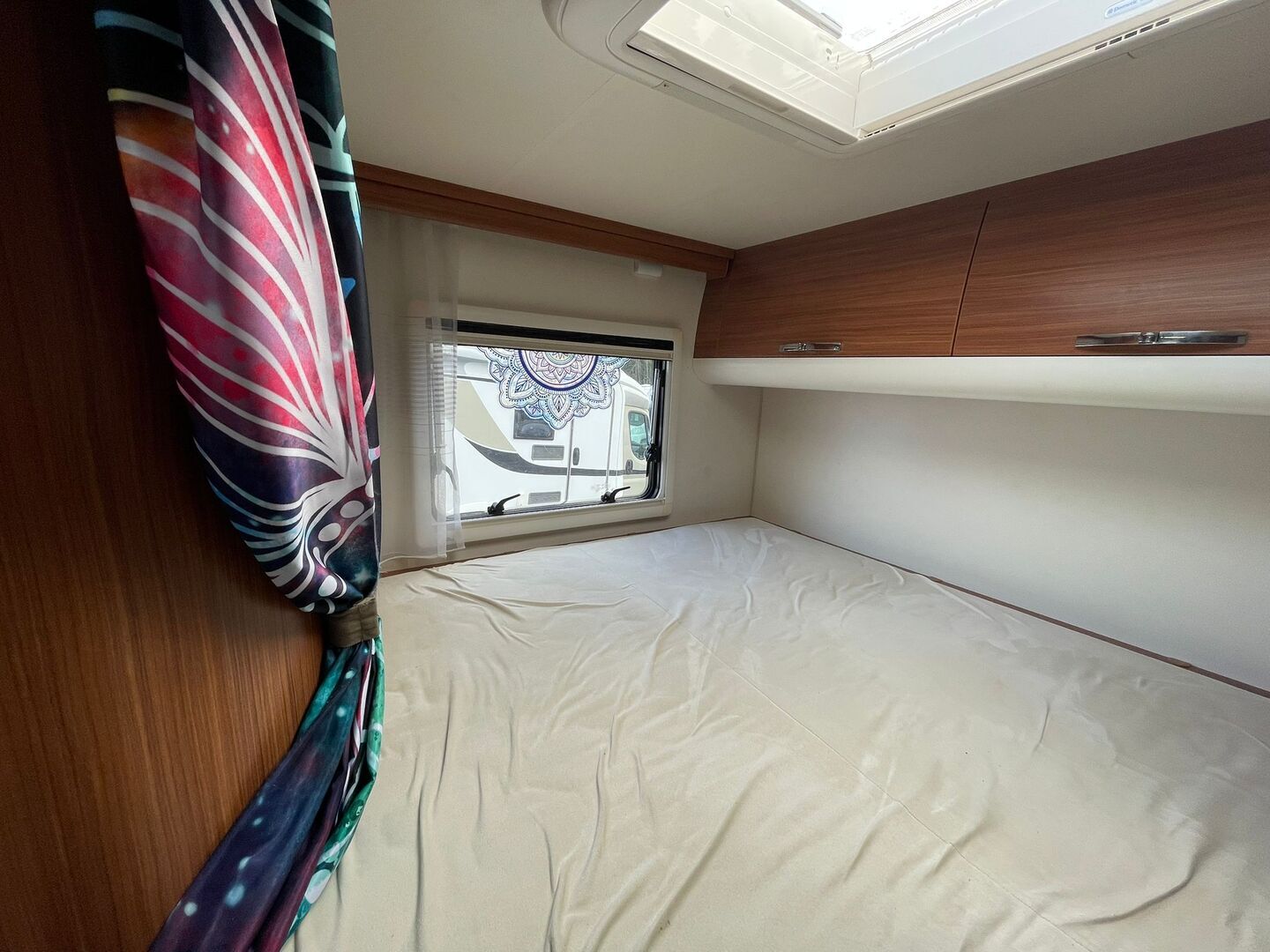 ADRIA Matrix Plus 680 SP 2012