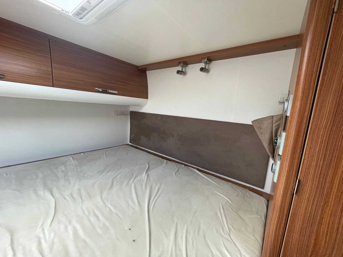 ADRIA Matrix Plus 680 SP 2012