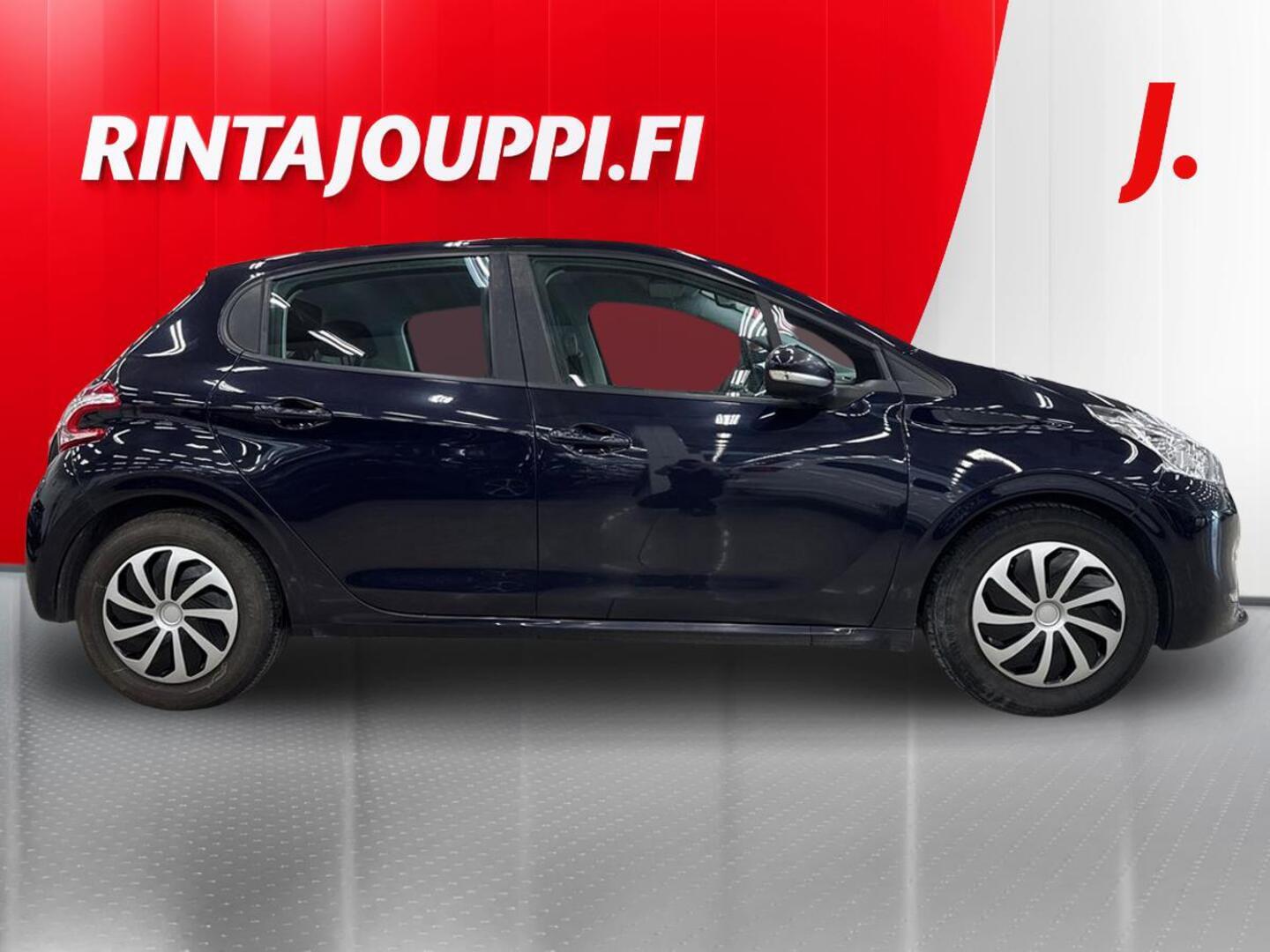 PEUGEOT 208 2014