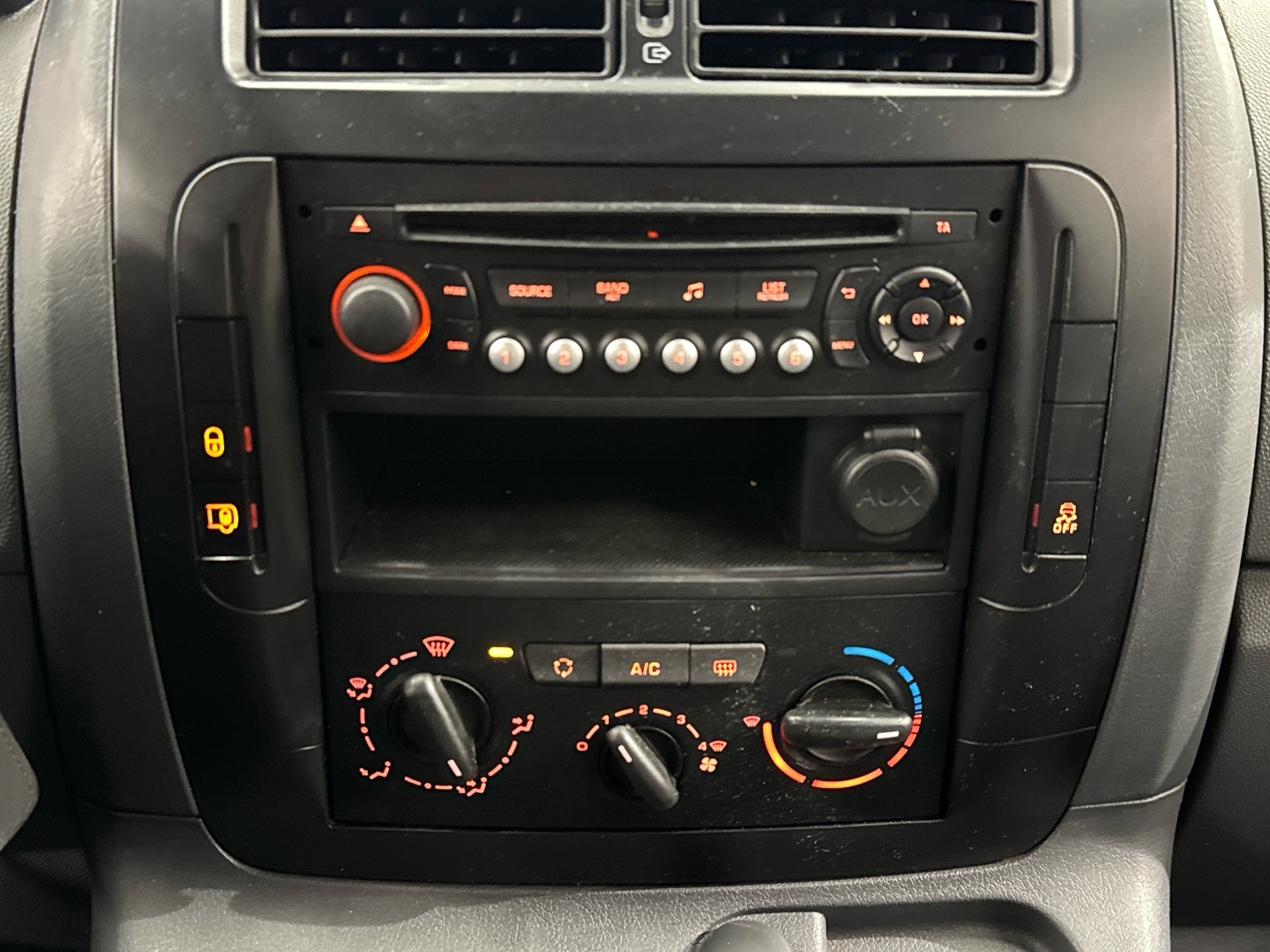 TOYOTA Proace 2015