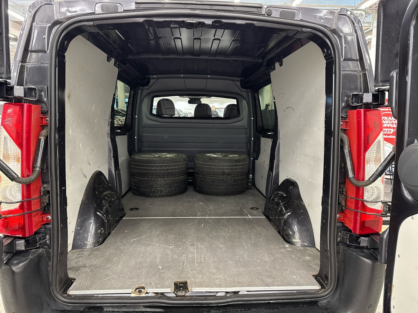 TOYOTA Proace 2015