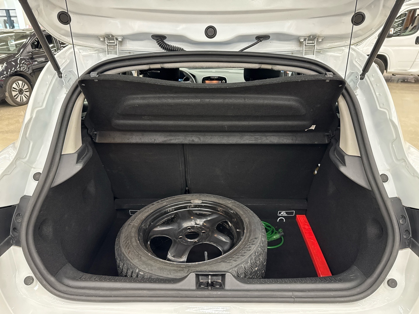 RENAULT Clio 2018