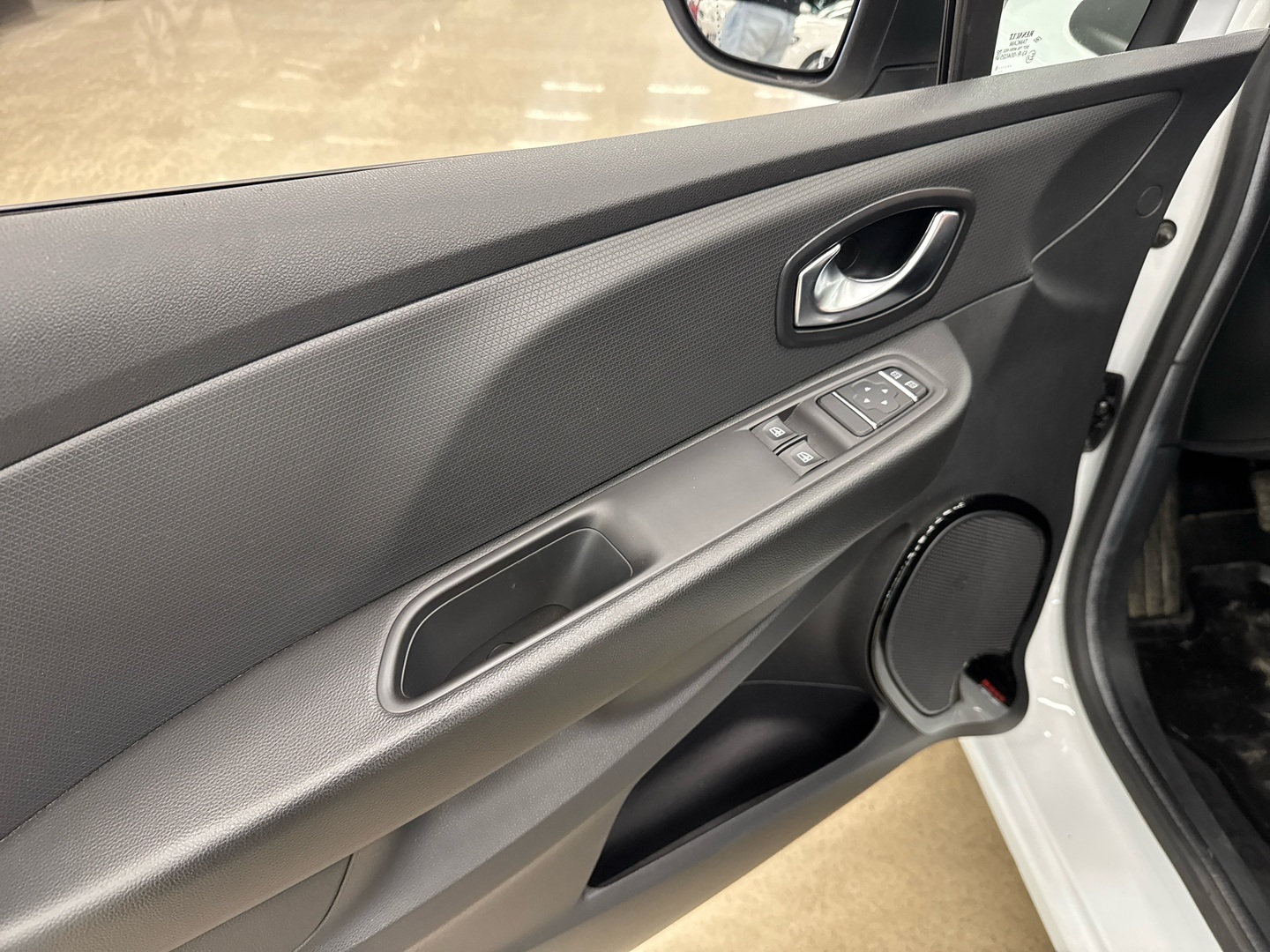 RENAULT Clio 2018