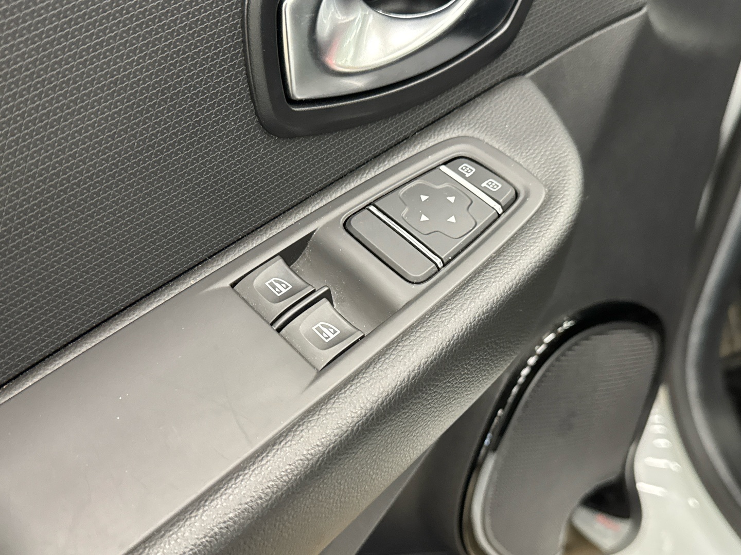 RENAULT Clio 2018